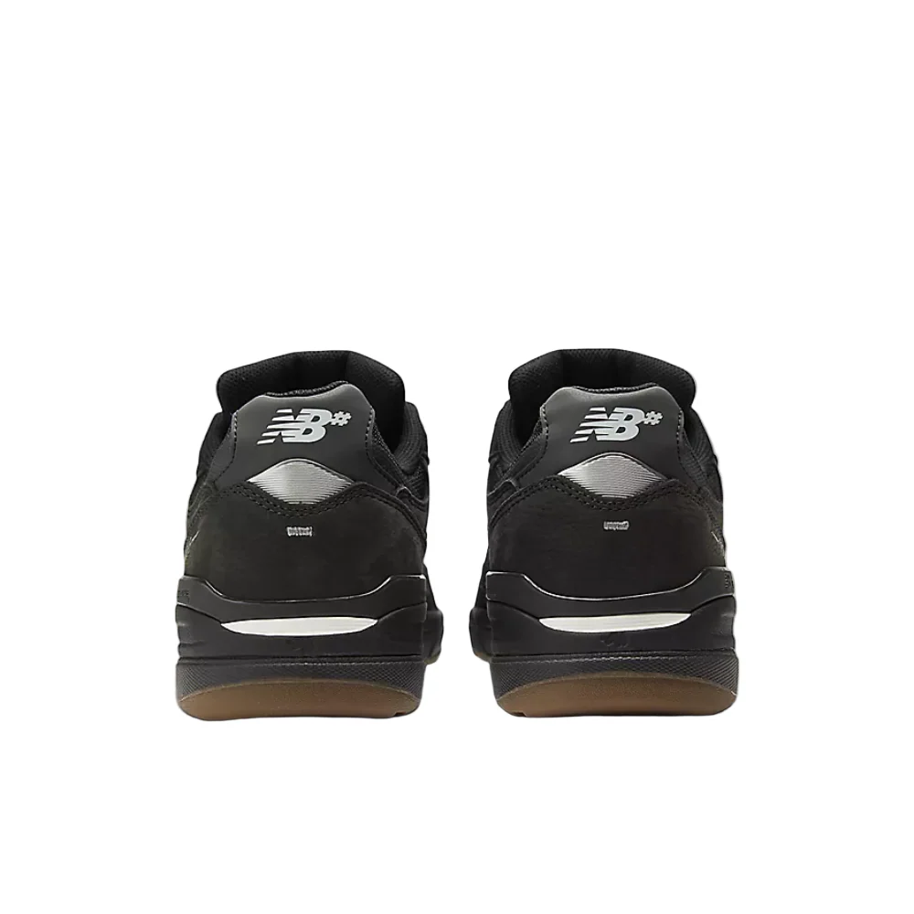 New Balance Numberic Andrew Reynolds 933NAP Black - Image 4