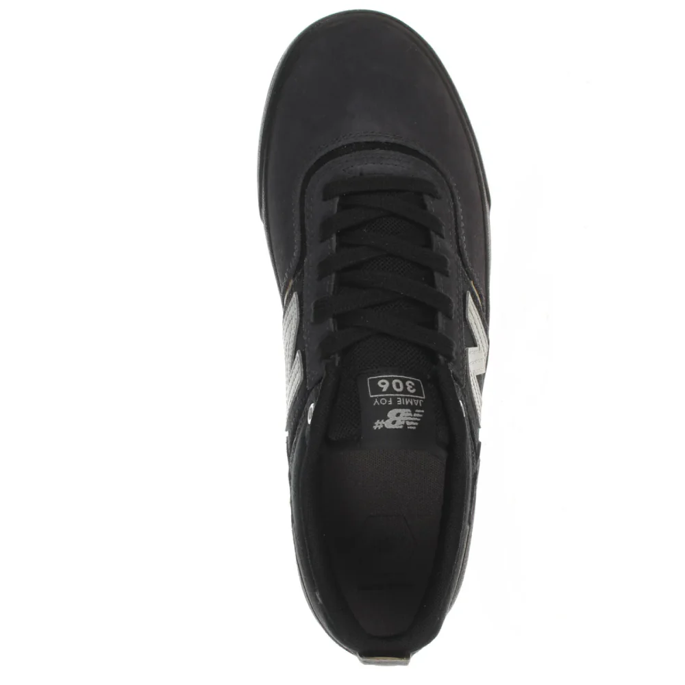 New Balance Numeric 306 JNC Jamie Foy Phantom/Black - Image 3