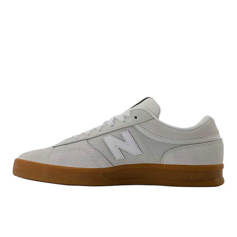 New Balance Numeric 430SSG Sea Salt/Gum - Image 4
