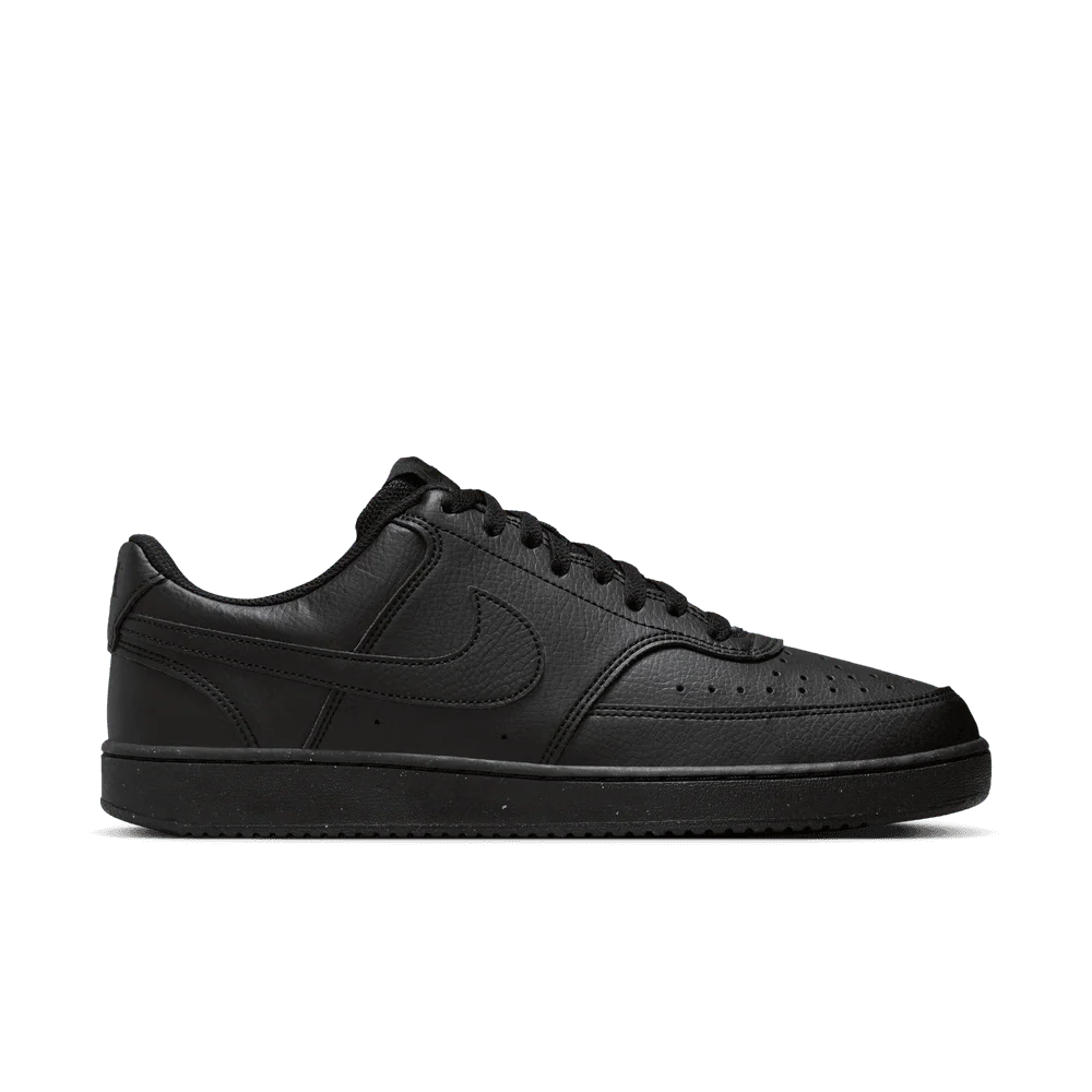 Nike Court Vision Black/Black
