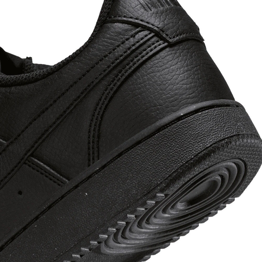 Nike Court Vision Black/Black - Image 2