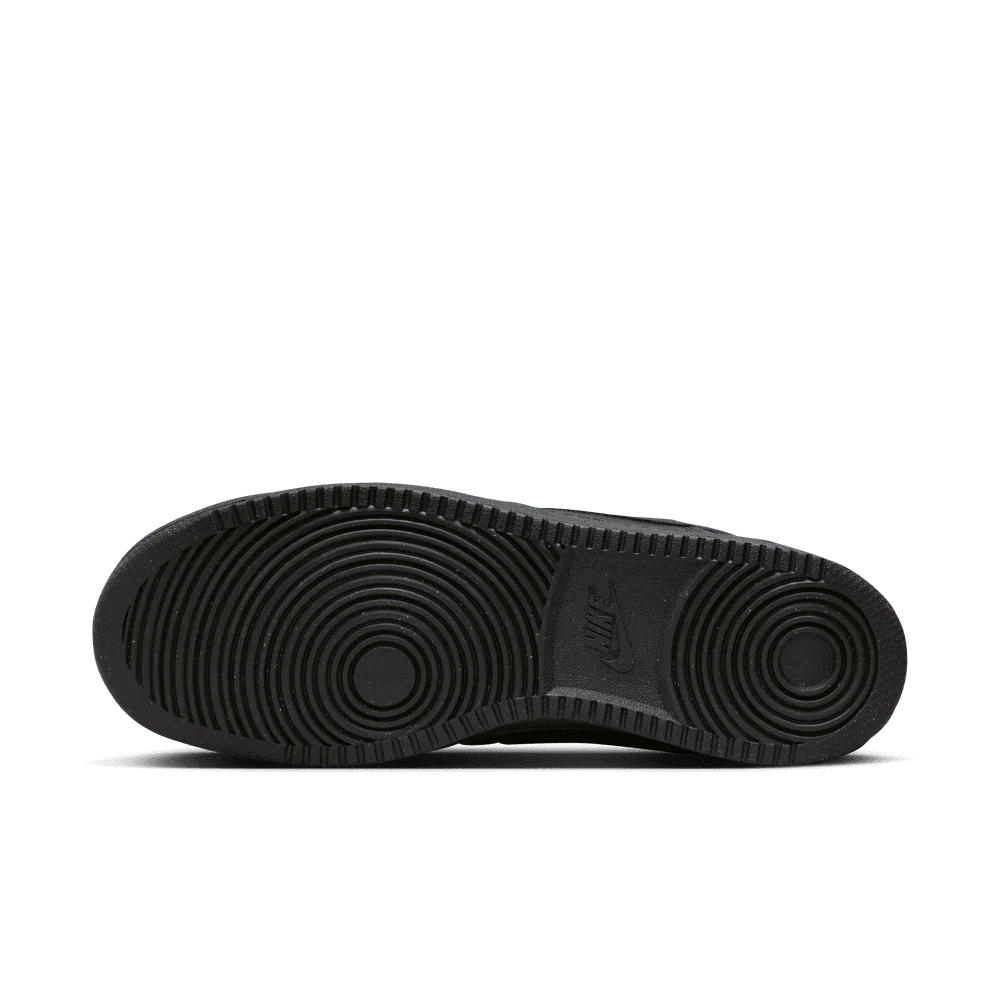 Nike Court Vision Black/Black - Image 6
