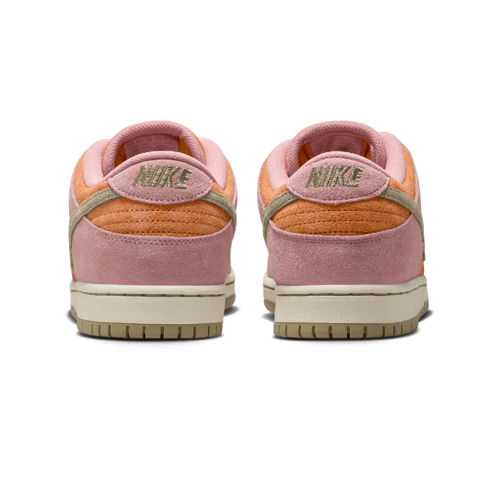 Nike SB Dunk Low Pro Red Stardust - Image 6