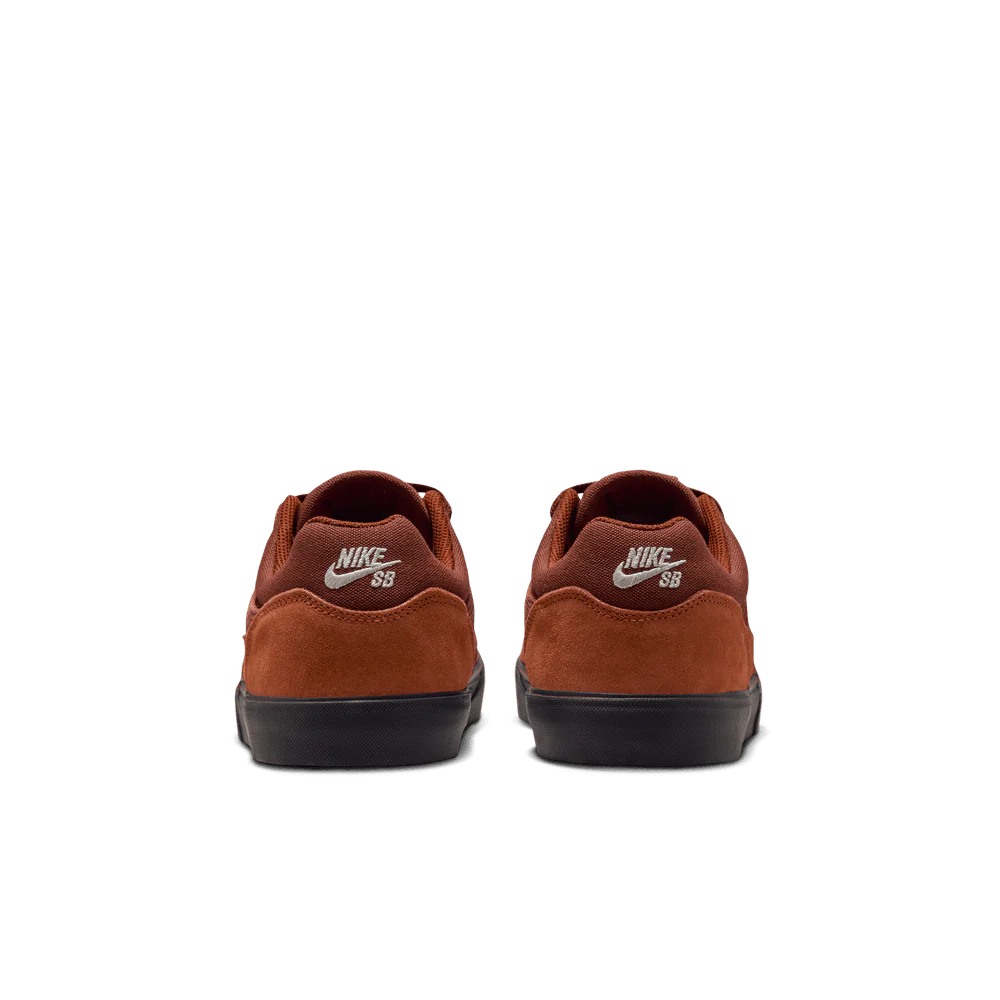 Nike Sb Malor Cinnamon/Light Bone-Dark Russet-Black - Image 2