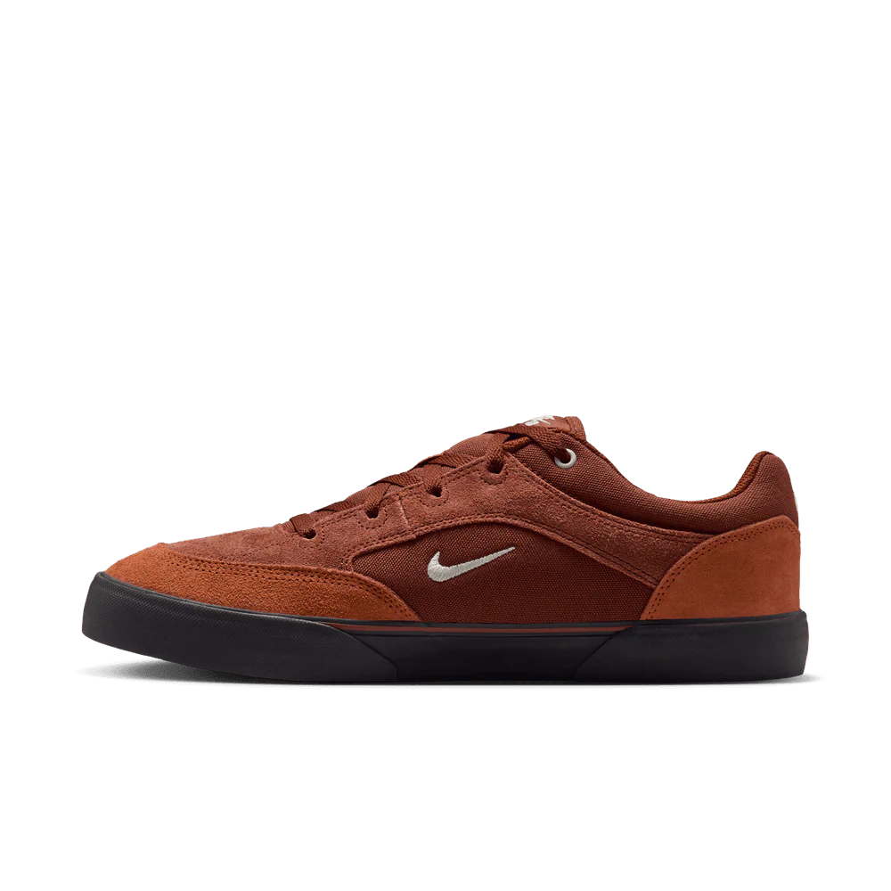 Nike Sb Malor Cinnamon/Light Bone-Dark Russet-Black - Image 3