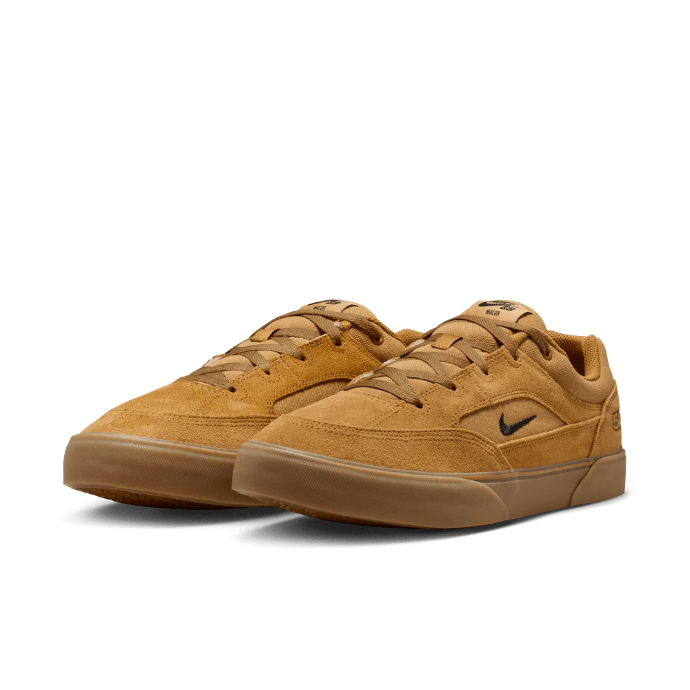 Nike Sb Malor TE Wheat/ Light Brown - Image 5
