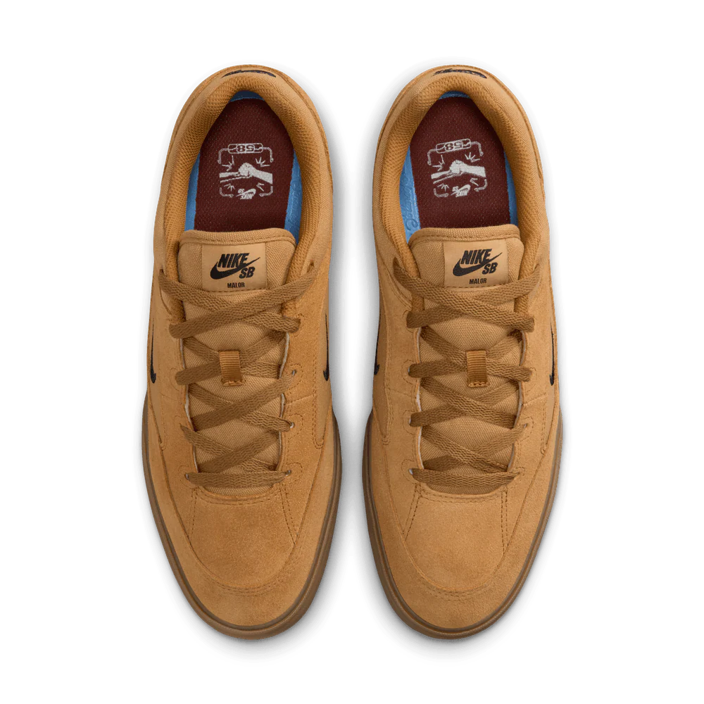 Nike Sb Malor TE Wheat/ Light Brown - Image 6