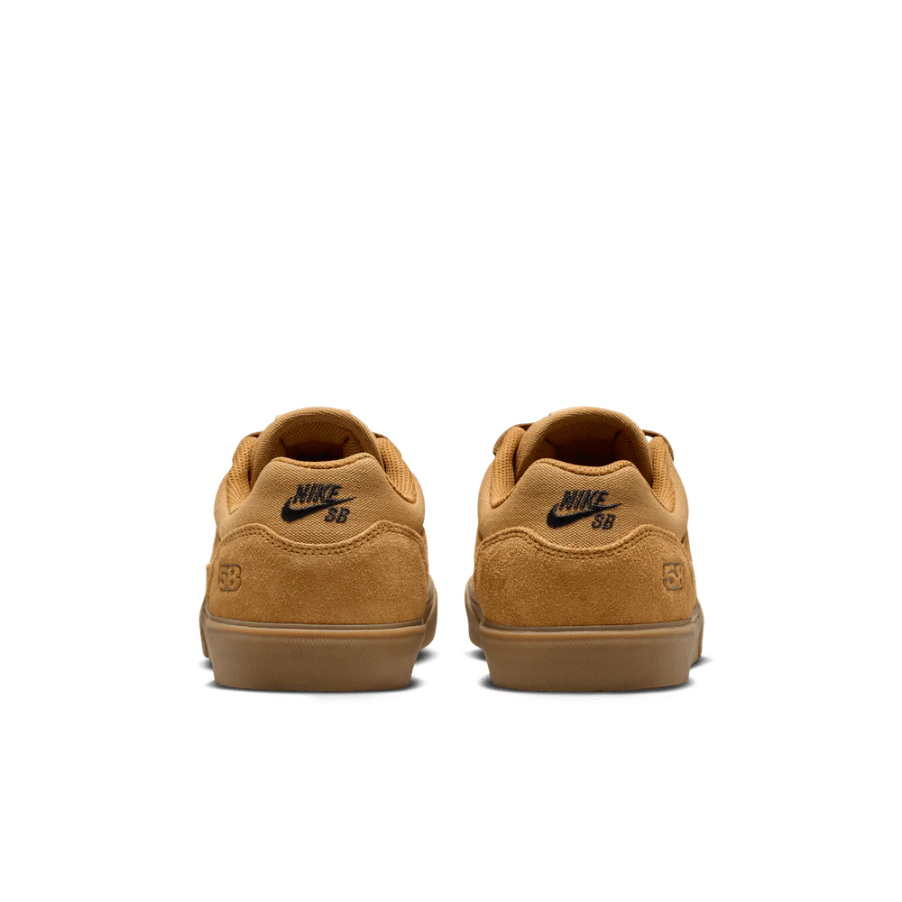 Nike Sb Malor TE Wheat/ Light Brown - Image 8