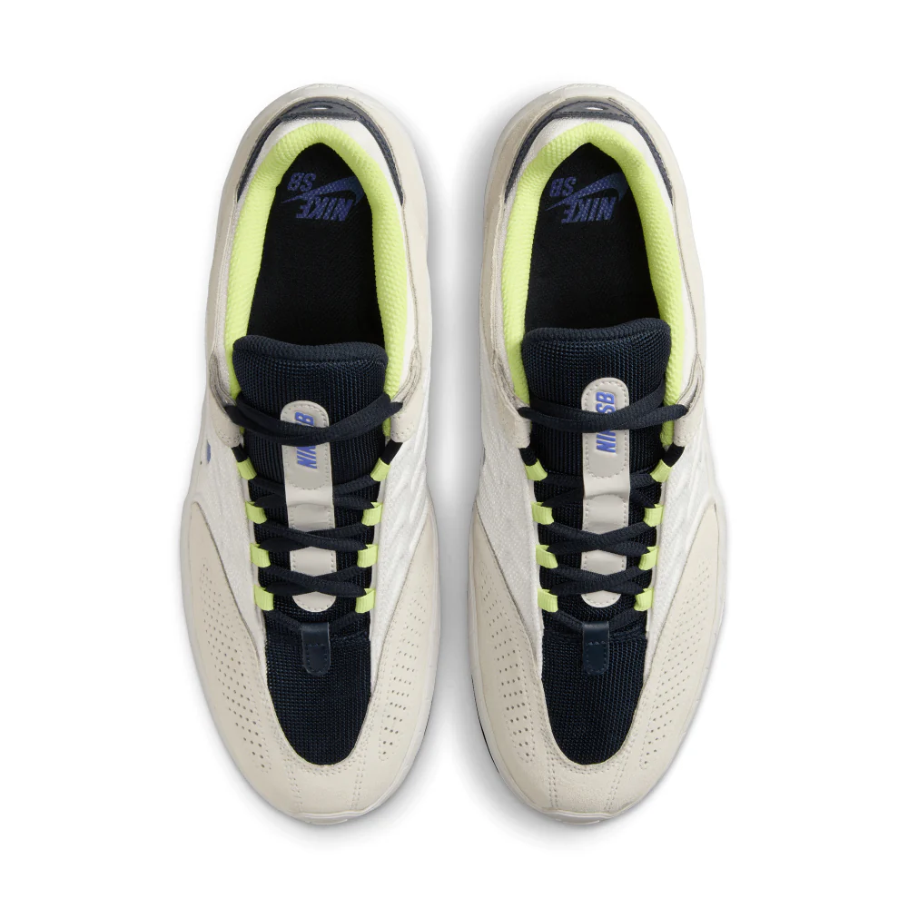 Nike SB Vertabrae Summit White/Platinum Tint - Image 3