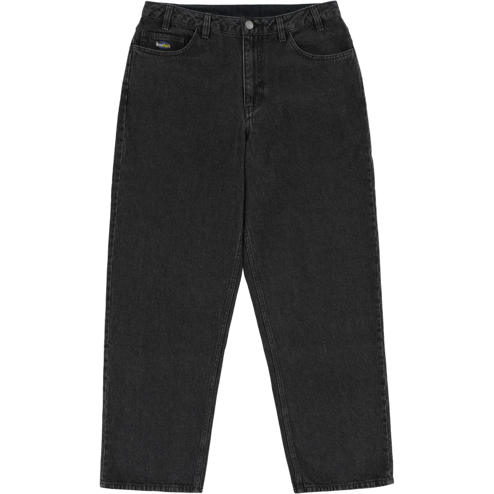 Nike SB x Eric Koston Loose Denim Skate Pants