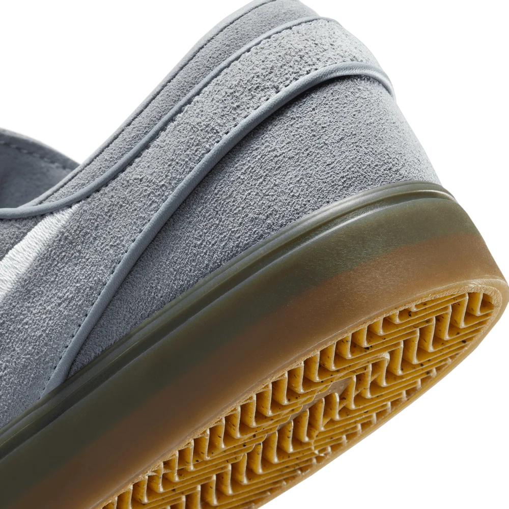 Nike SB Zoom Janoski OG+ Cool Grey/White - Image 11