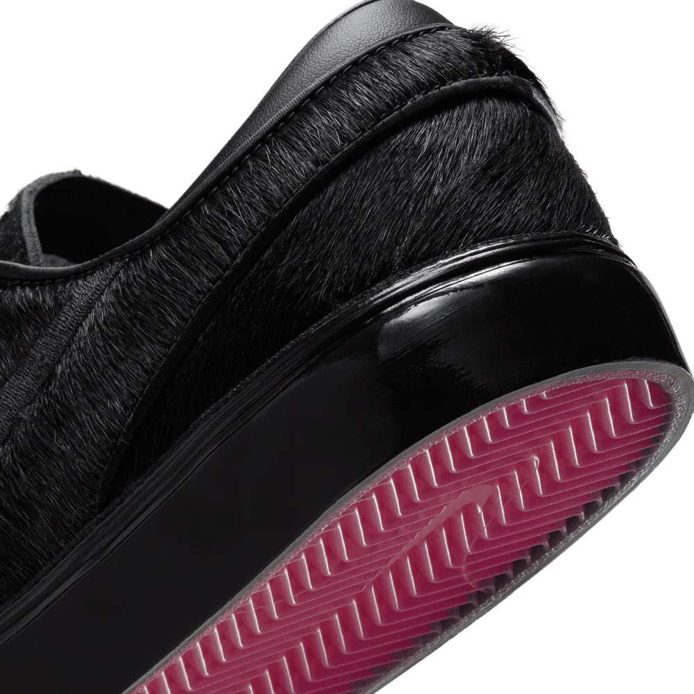 Nike SB Zoom Janoski OG+ SE Black/Black - Image 10