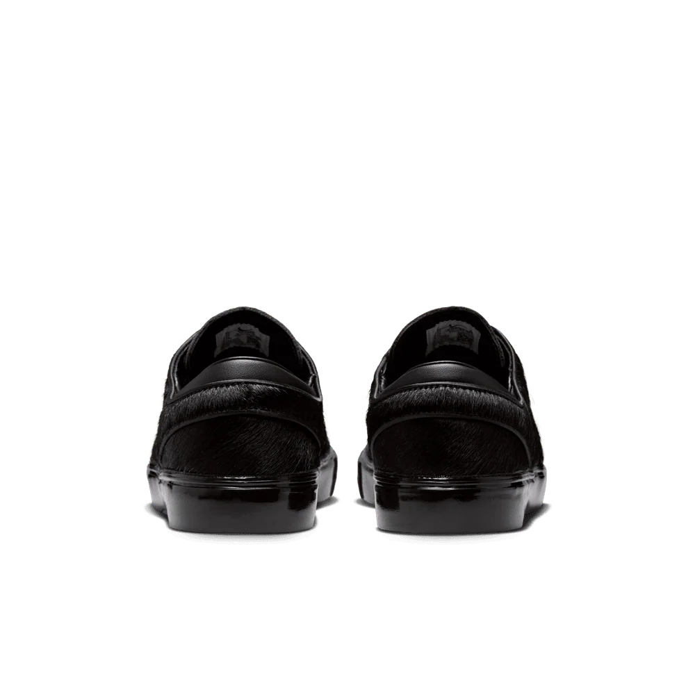 Nike SB Zoom Janoski OG+ SE Black/Black - Image 3