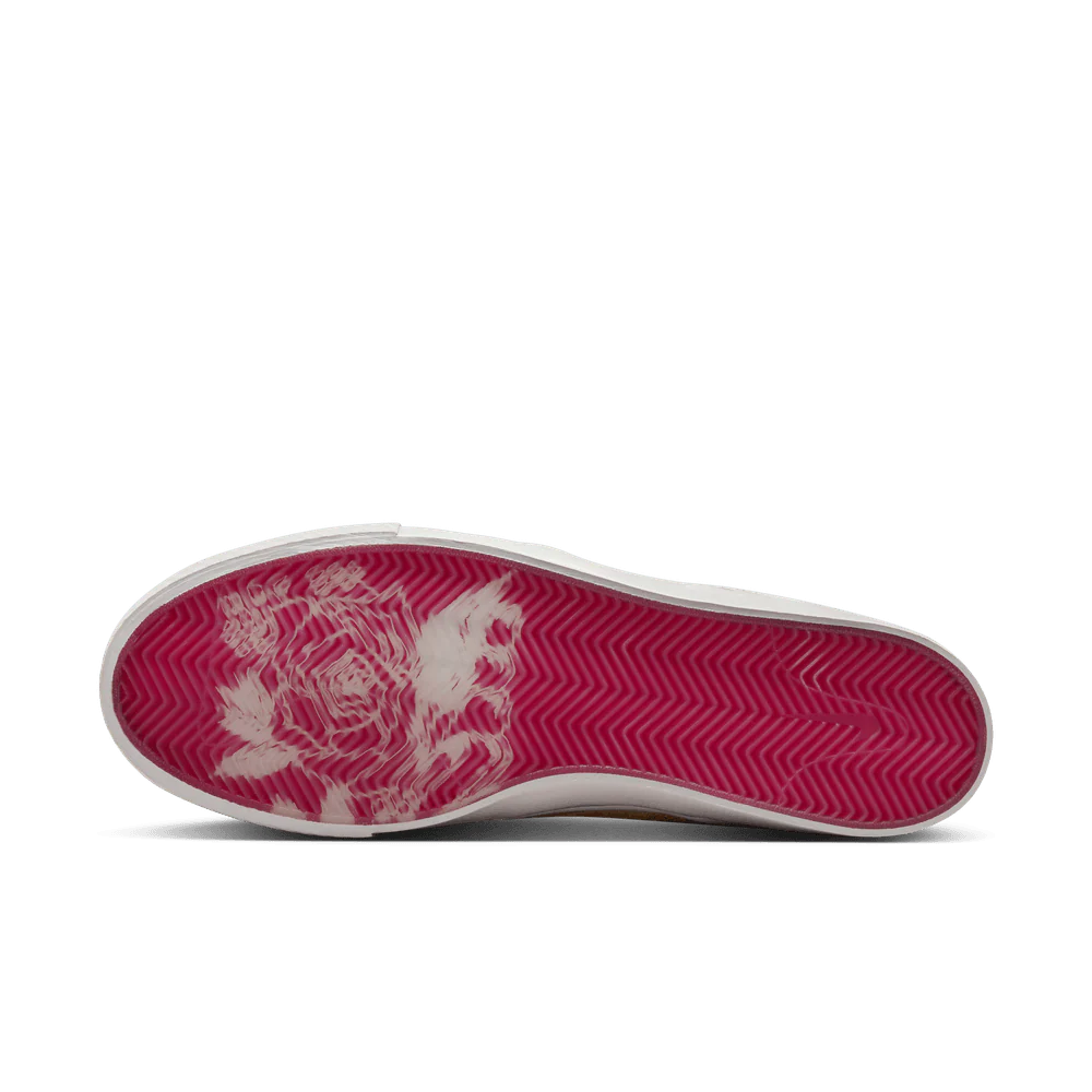 Nike SB Zoom Janoski OG+ SE Pearl White/White - Image 10