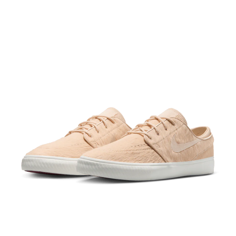 Nike SB Zoom Janoski OG+ SE Pearl White/White - Image 5