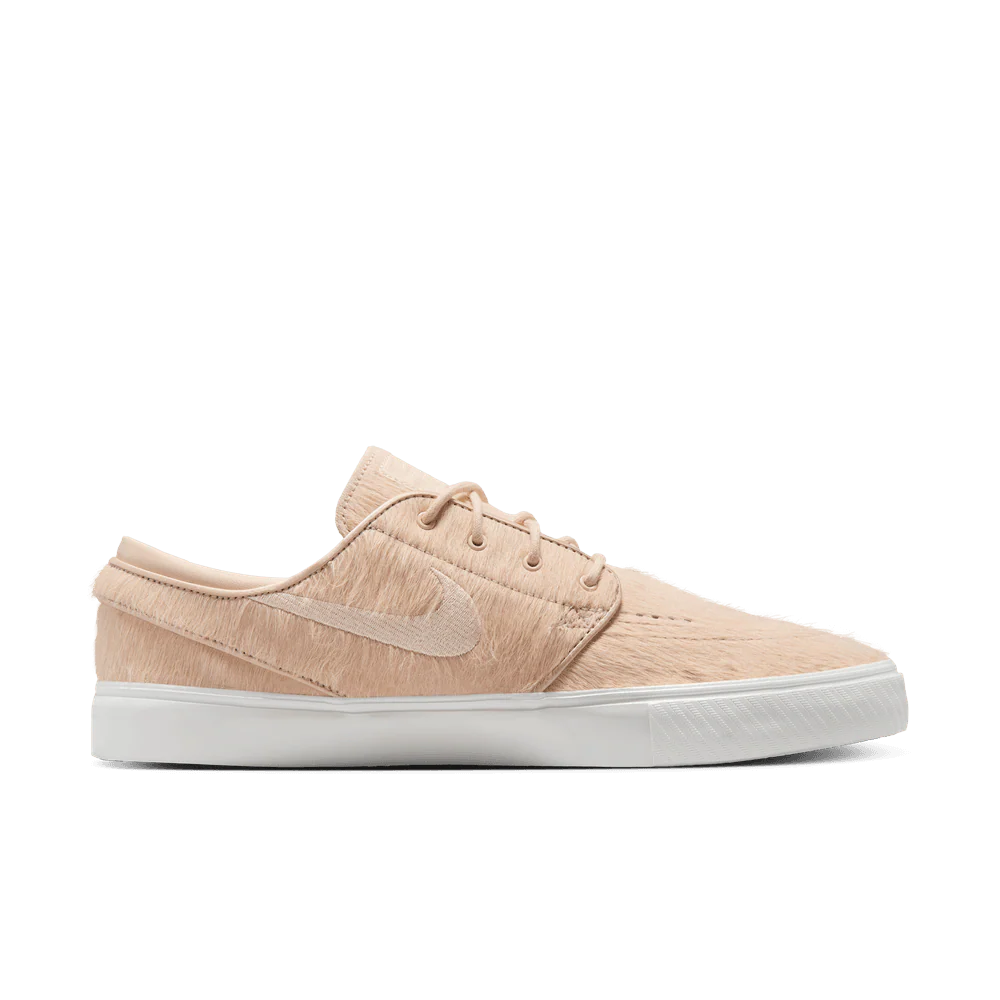 Nike SB Zoom Janoski OG+ SE Pearl White/White - Image 8
