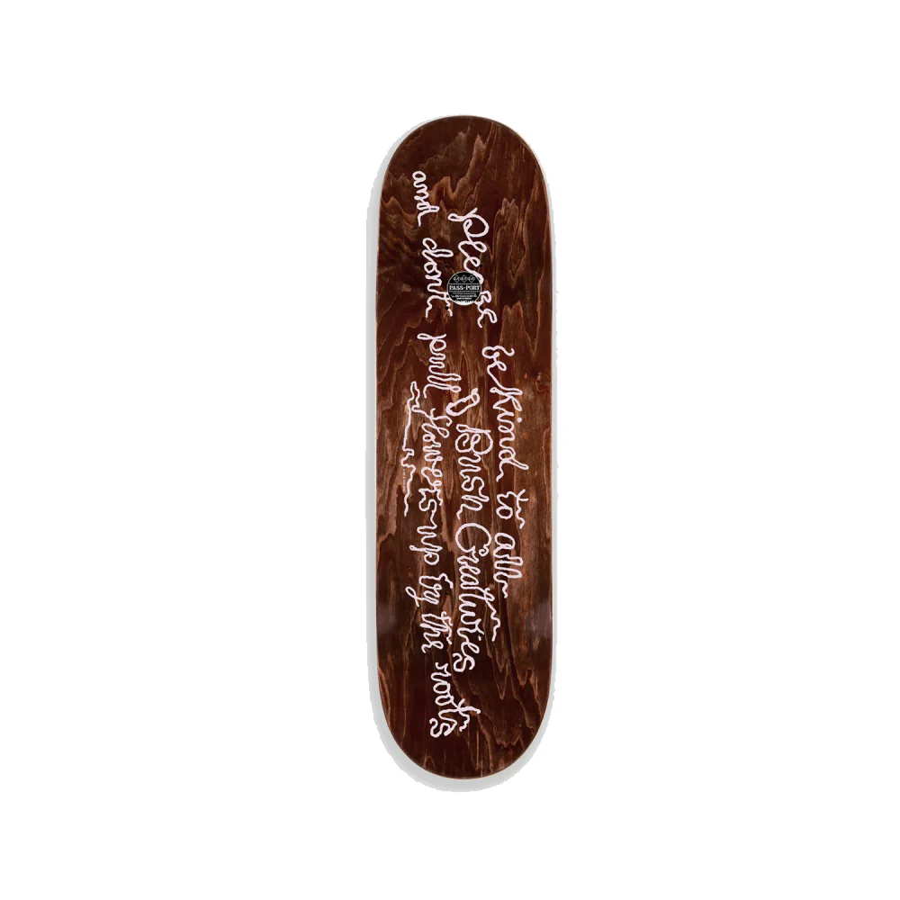 Pass~Port May Gibbs Webbed Deck 8.25 - Image 2