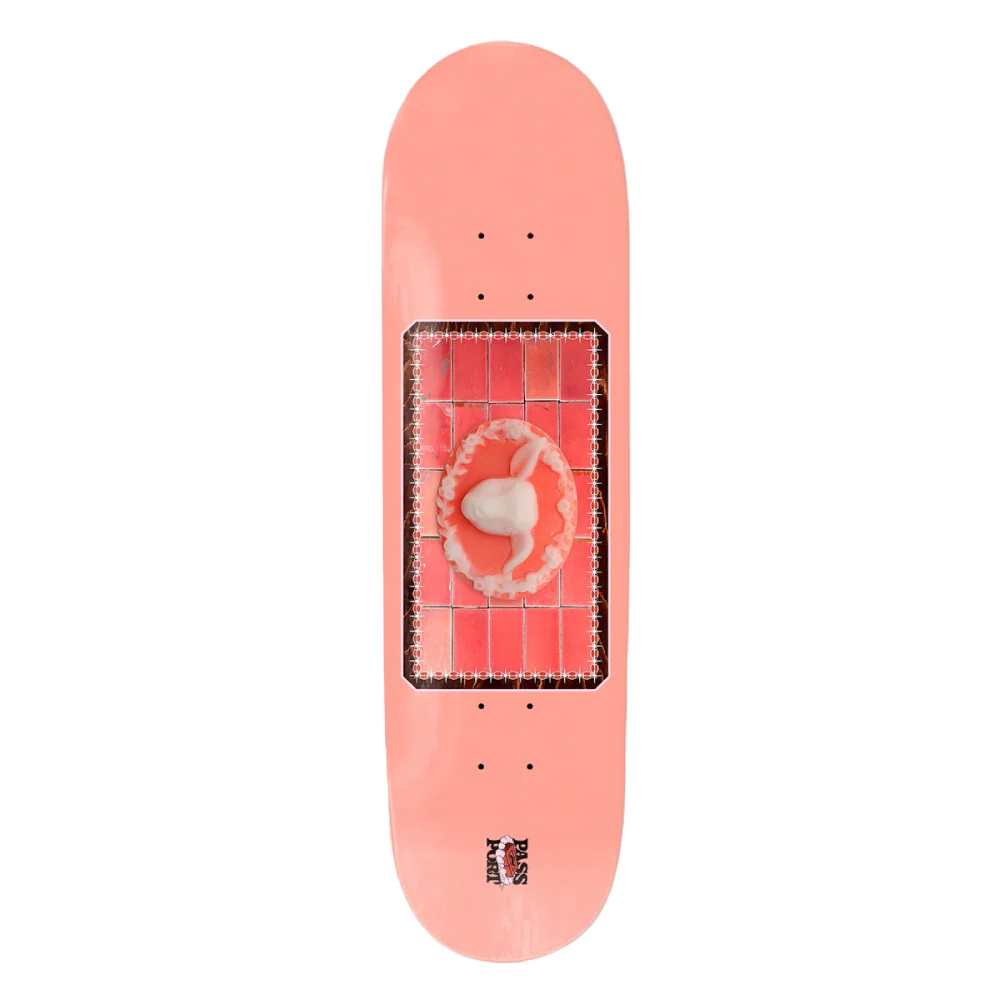 Pass~Port Soap Series Lamb Deck 8.25