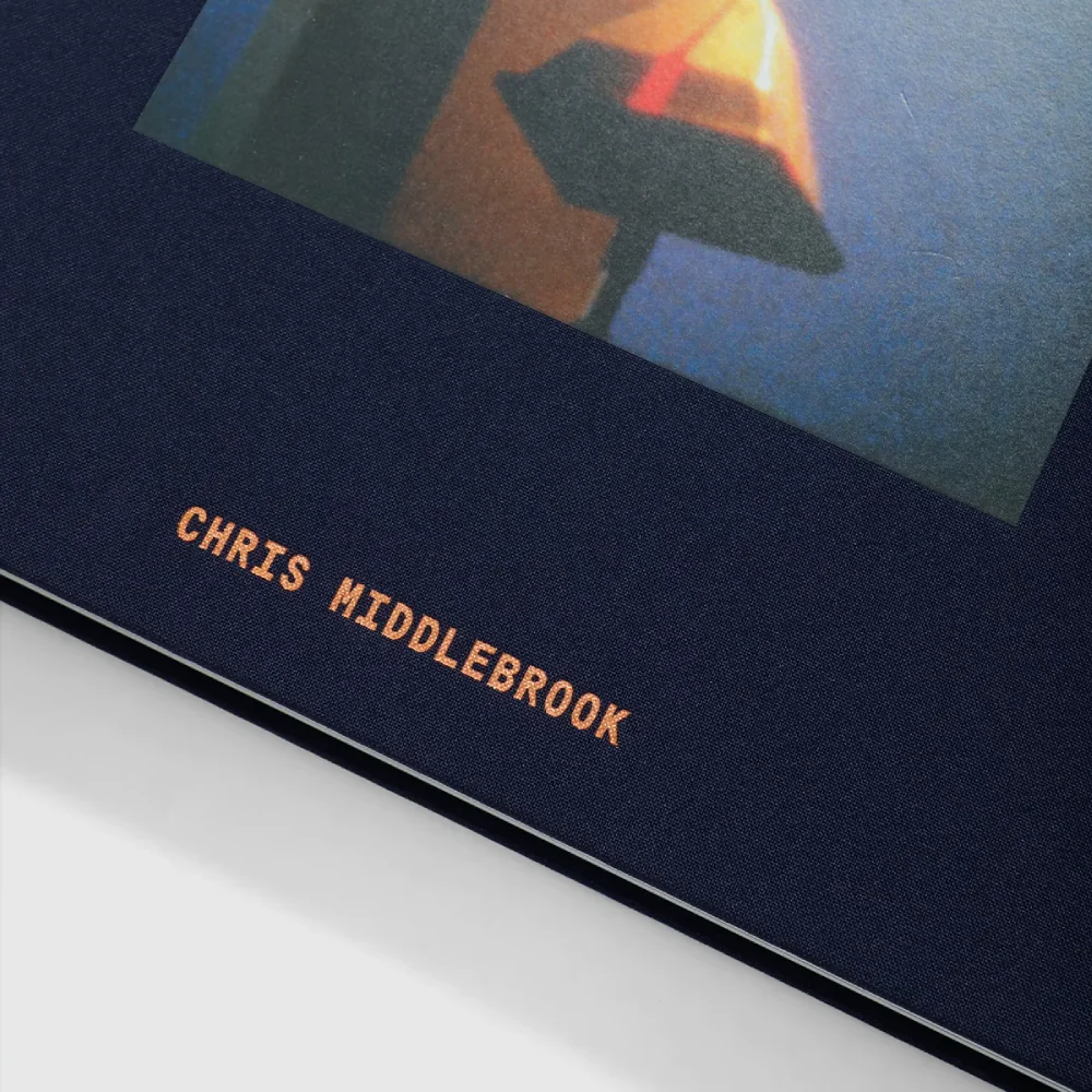 PAUSE Skateboarding Book by Chris Middlebrook - Image 4