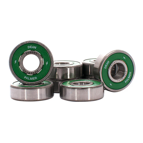 Sunday Dean Palmer Pro Rated Bearings