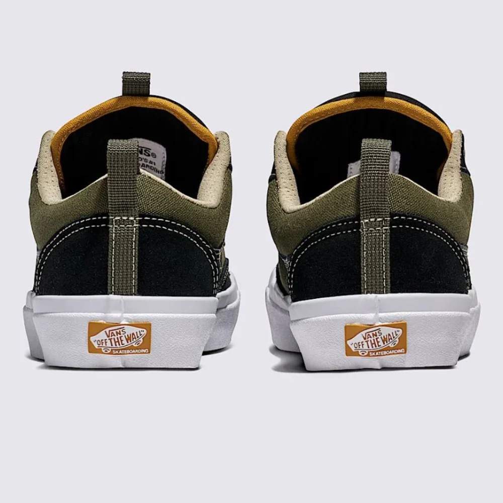 Vans Old Skool 36+ Dan Green - Image 3