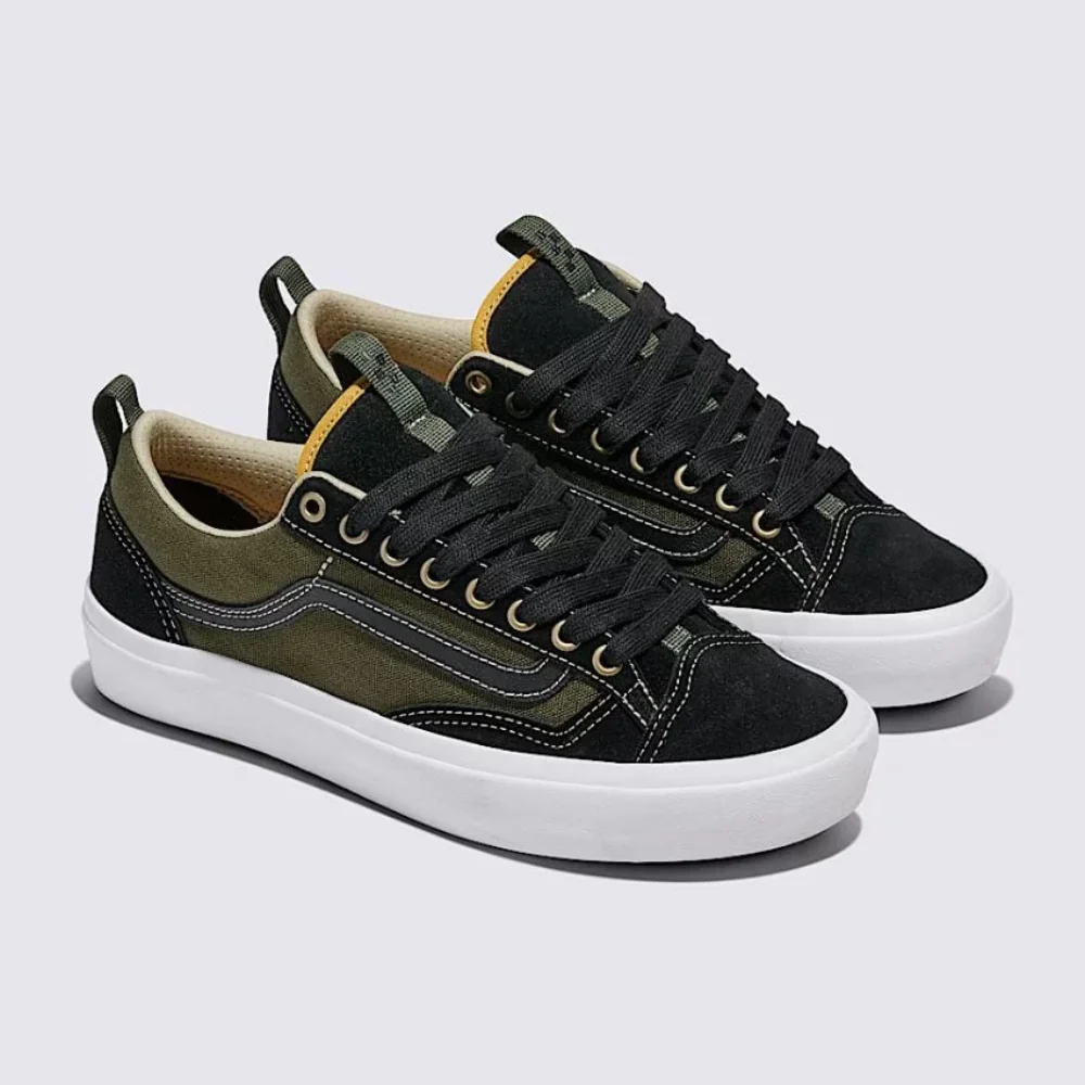 Vans Old Skool 36+ Dan Green - Image 4