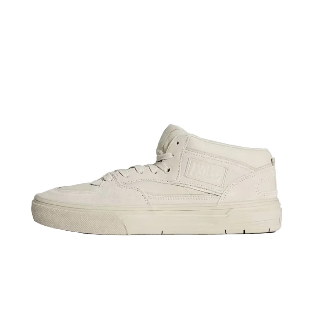 Vans Skate Half Cab Wafflecup x Atiba Jefferson Oatmeal - Image 2