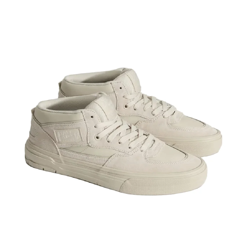 Vans Skate Half Cab Wafflecup x Atiba Jefferson Oatmeal - Image 3