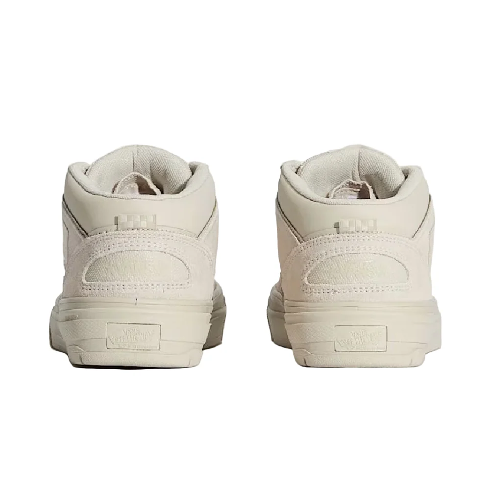 Vans Skate Half Cab Wafflecup x Atiba Jefferson Oatmeal - Image 4