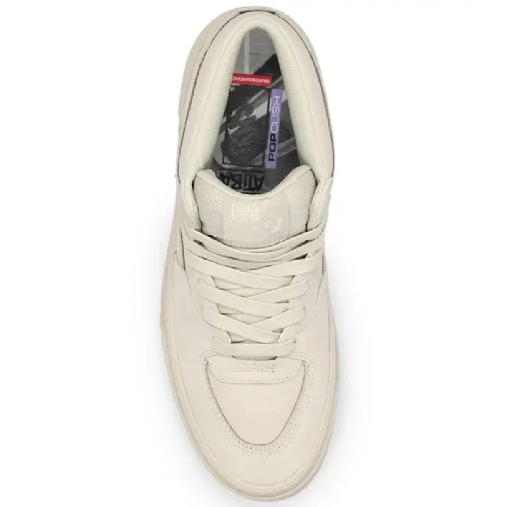 Vans Skate Half Cab Wafflecup x Atiba Jefferson Oatmeal - Image 5