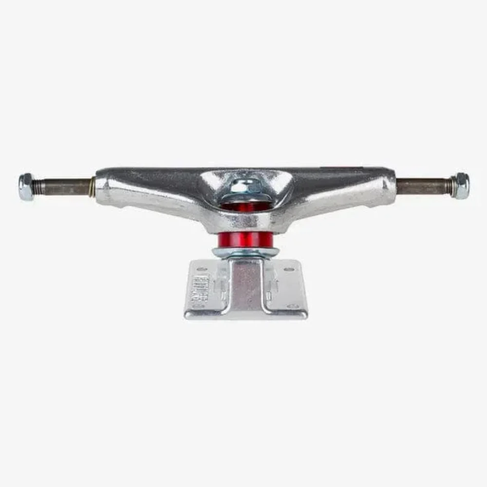 Venture Low V-Hollow Polished Trucks 5.25 - Image 2