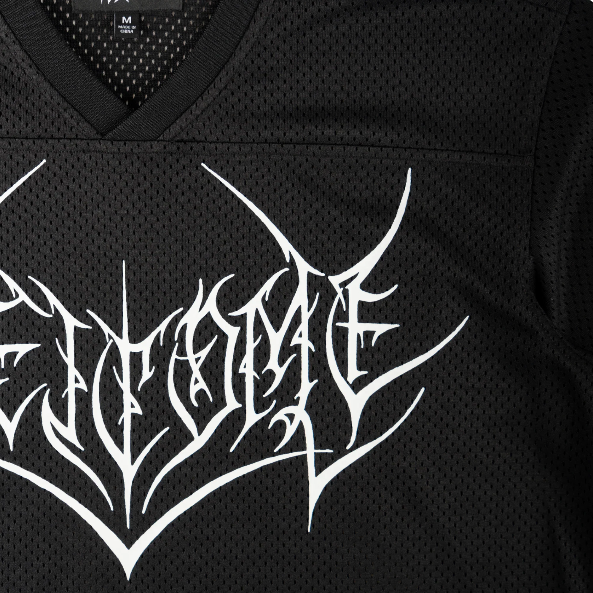 Welcome Splinter Football Jersey - Image 2