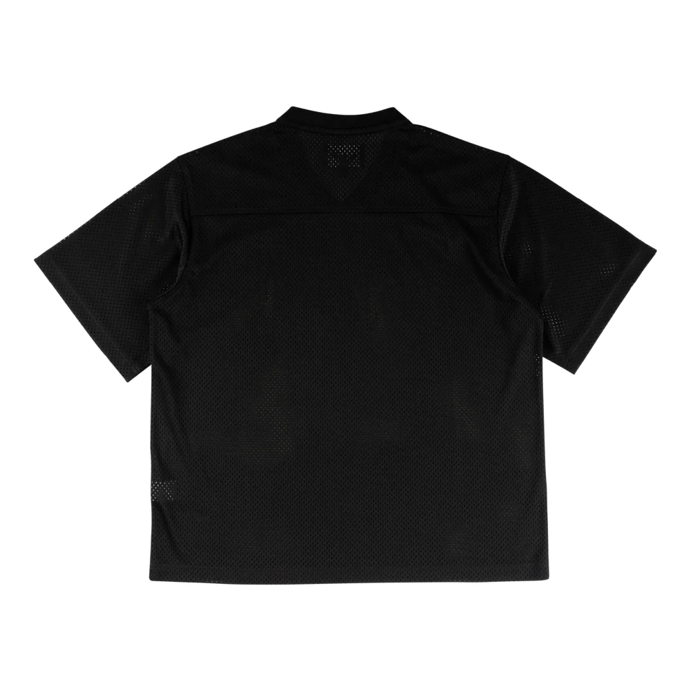 Welcome Splinter Football Jersey - Image 3