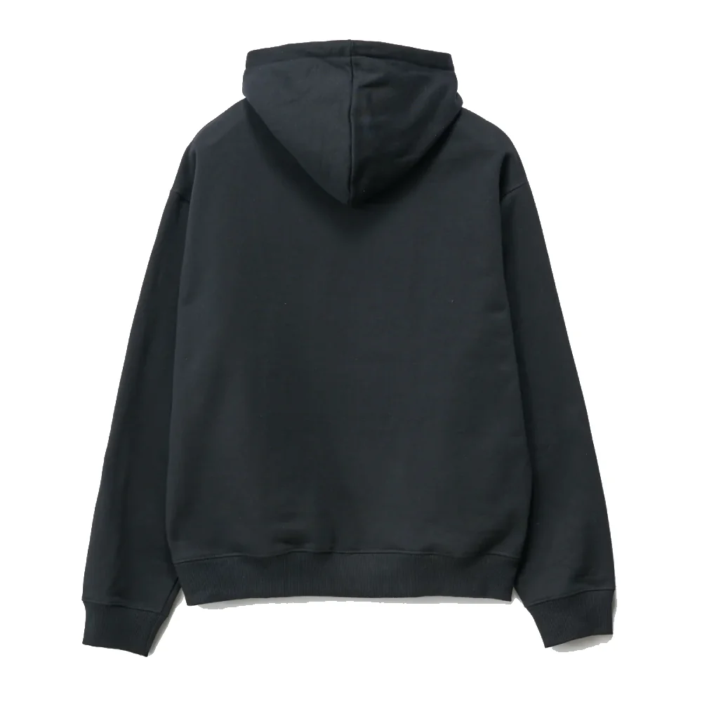 Xlarge Keith Black Hoodie - Image 2