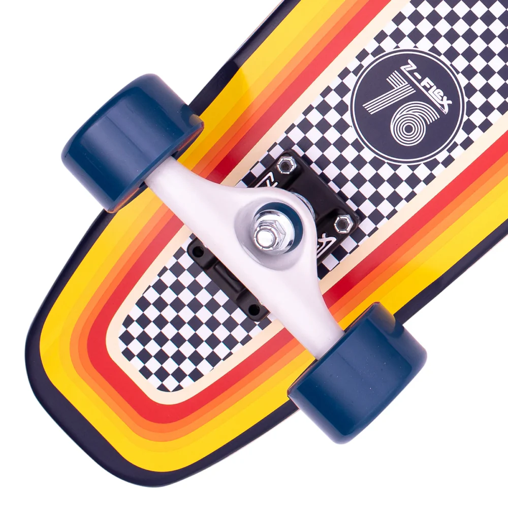 Z-Flex Surf-A-GoGo 29" Cruiser - Image 4